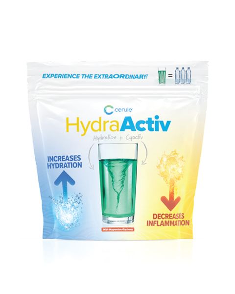 Cerule HydraActiv