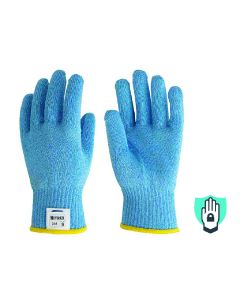 Unigloves Nitrex - Blue 244 |  HPPE Cut Resistant Gloves