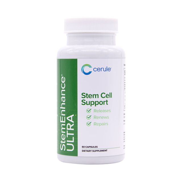 Cerule StemEnhance Ultra