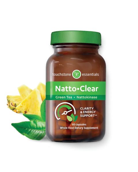 Natto Clear, Touchstone Essentials