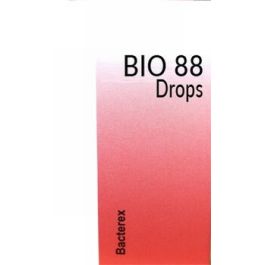Dr Reckeweg Bio 88 (Formerly R88) Drops 30ml
