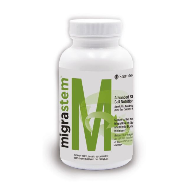 Stemtech Migrastem