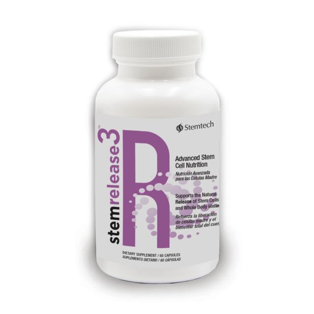 Stemtech StemRelease 3, SR3
