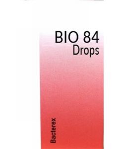 Dr Reckeweg Bio 84 (Formerly R84) Drops 30ml