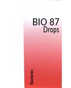 Dr Reckeweg Bio 87 (Formerly R87) Drops 30ml