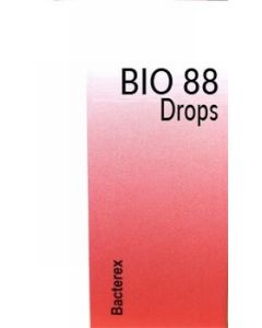 Dr Reckeweg Bio 88 (Formerly R88) Drops 30ml