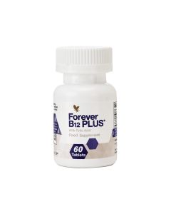 Forever B12 Plus, FLP-188