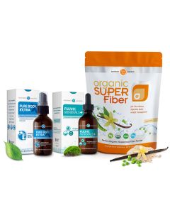 Gut Detox Pack - Touchstone Essentials