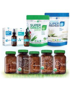 Healthy Life Pack - Touchstone Essentials