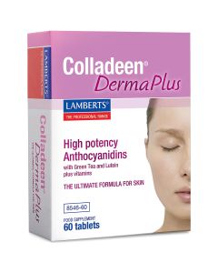 Lamberts Colladeen® Derma Plus