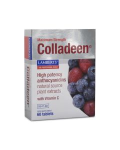Lamberts Maximum Strength Colladeen®