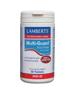 Lamberts Multi-Guard® Iron Free