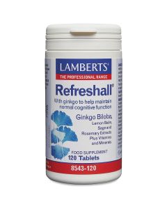 Lamberts Refreshall®