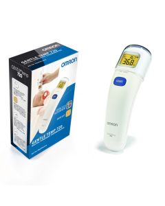 Omron Gentle Temp 720 Contactless Infrared Thermometer