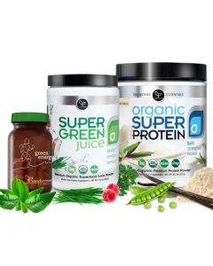 Recover Pack - Touchstone Essentials