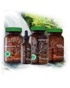 Monthly Essentials Pack - Touchstone Essentials