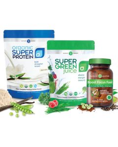 Transform Pack - Touchstone Essentials