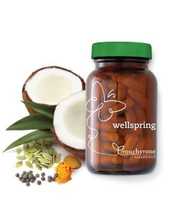 Wellspring - Touchstone Essentials