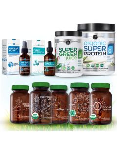 Healthy Life Pack - Touchstone Essentials