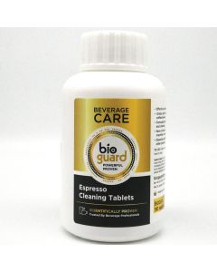 Bioguard Hygiene - Coffee Brewer Cleaning | Bean To Cup Tablets