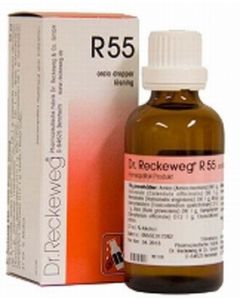 Dr Reckeweg R55 Drops 50ml