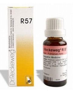 Dr Reckeweg R57 Drops 50ml