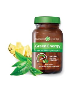 Green Energy - Touchstone Essentials
