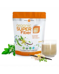 Organic Super Protein, Touchstone Essentials