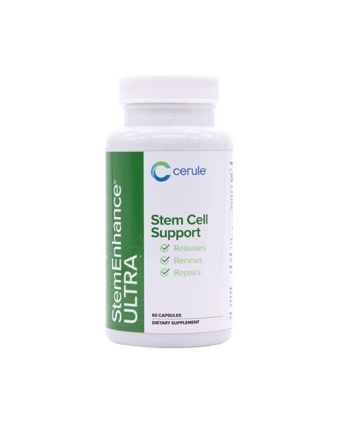 Cerule StemEnhance Ultra