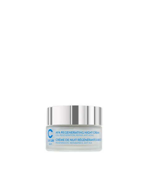 Cerule AFA Regenerating Night Cream, RNC-USEN