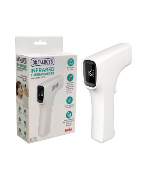 Dr Talbot's Infrared Non-Contact Thermometer