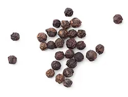 Black Pepper Extract