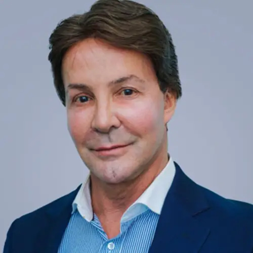 Dr Vince Giampapa