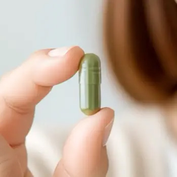 Telo Vital Capsule