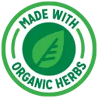 Telo Vital, Organic Herbs