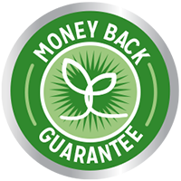 Telo Vital, Money Back Guarantee