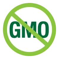 Telo Vital, GMO Free
