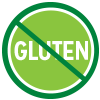 Gluten free