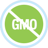 GMO FREE Organic Super Fiber